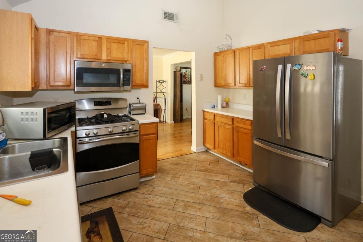 1753 Deer Crossing Circle Jonesboro - Photo 9