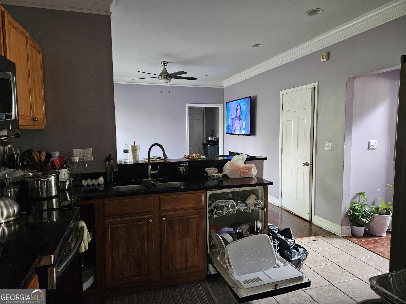 5630 Redan Circle Stone Mountain - Photo 11