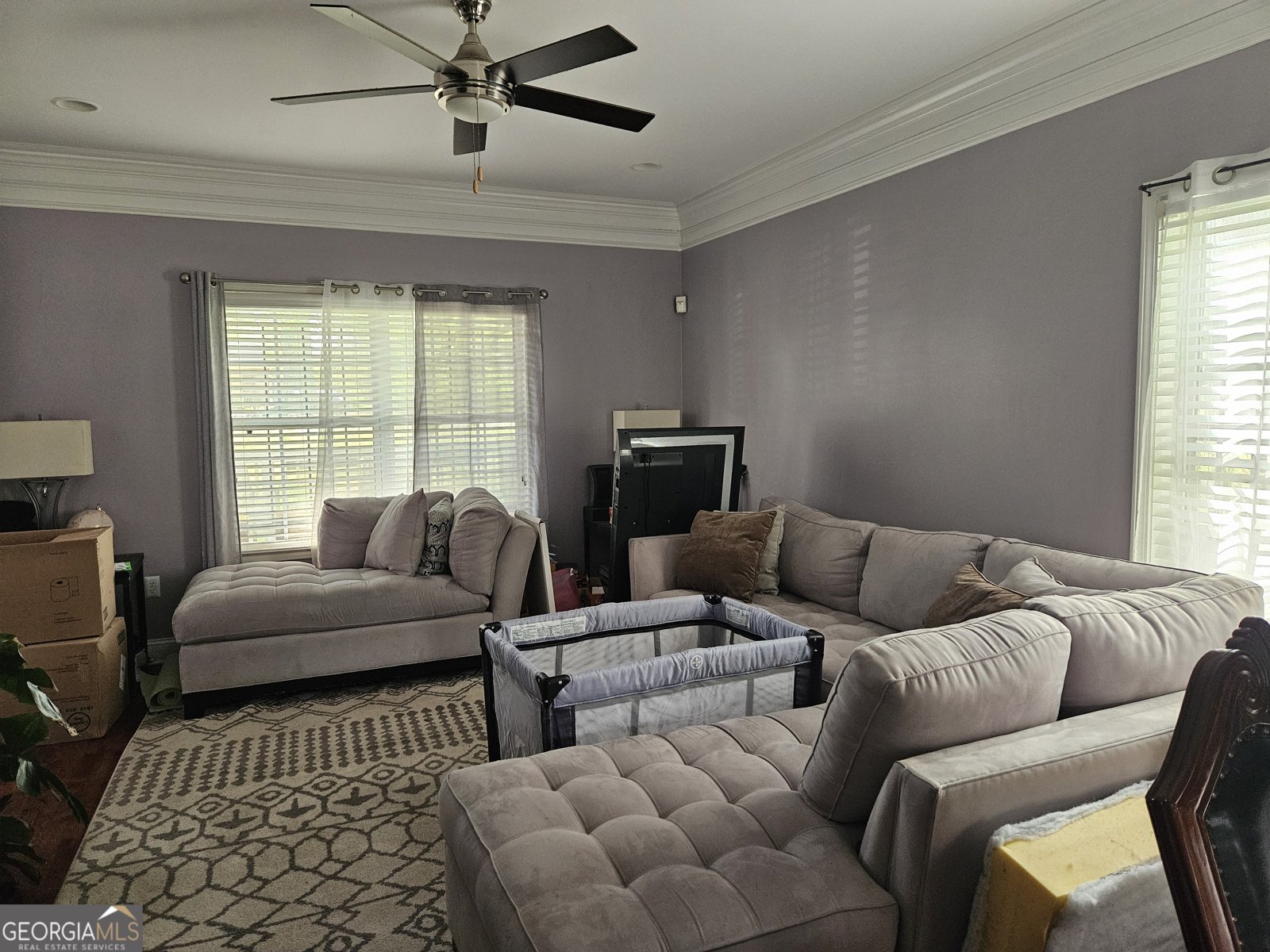 5630 Redan Circle Stone Mountain - Photo 12