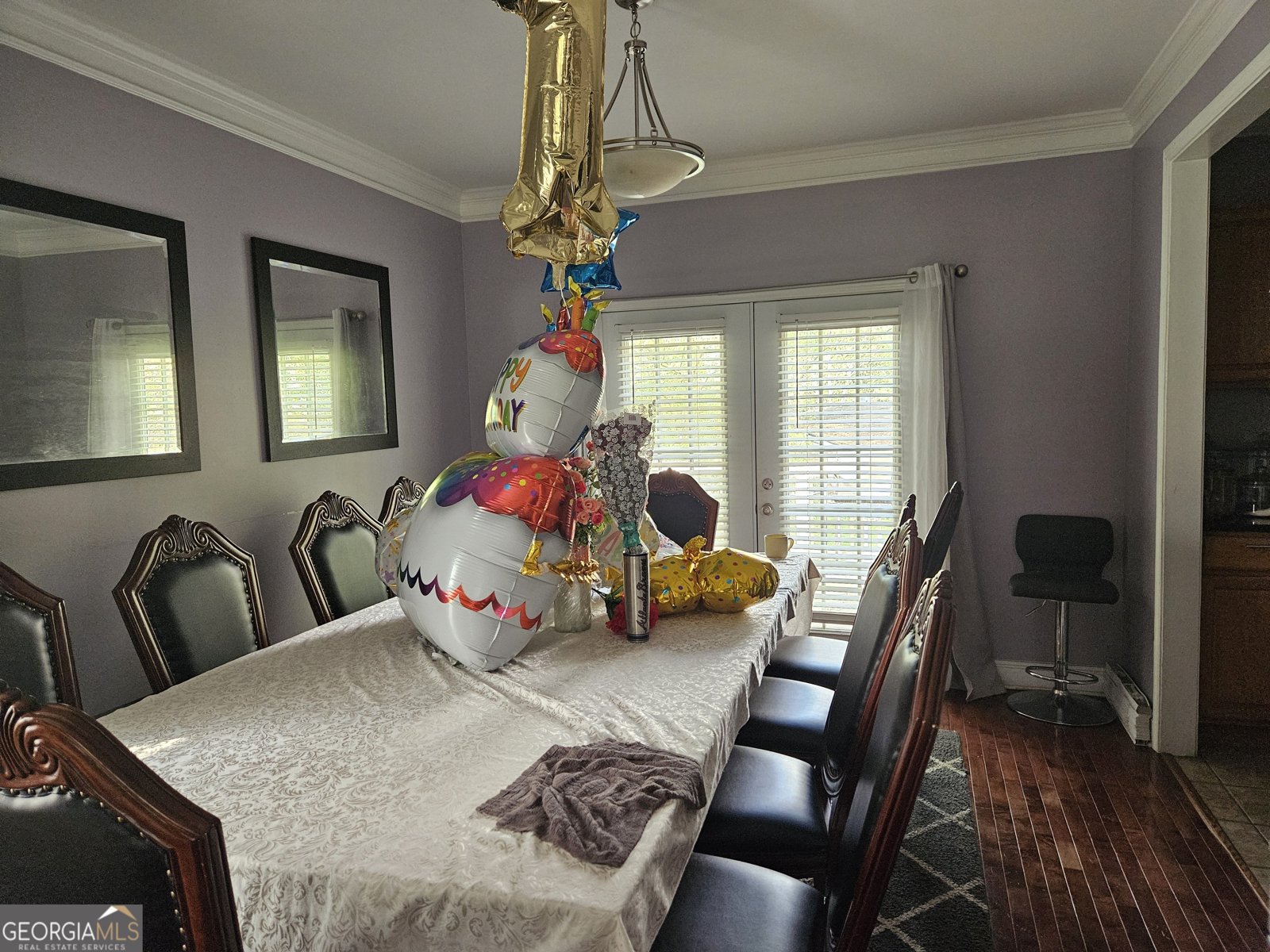 5630 Redan Circle Stone Mountain - Photo 13