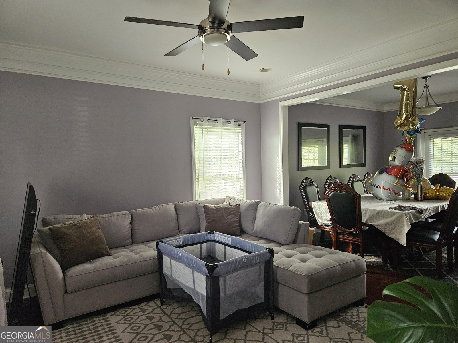 5630 Redan Circle Stone Mountain - Photo 14