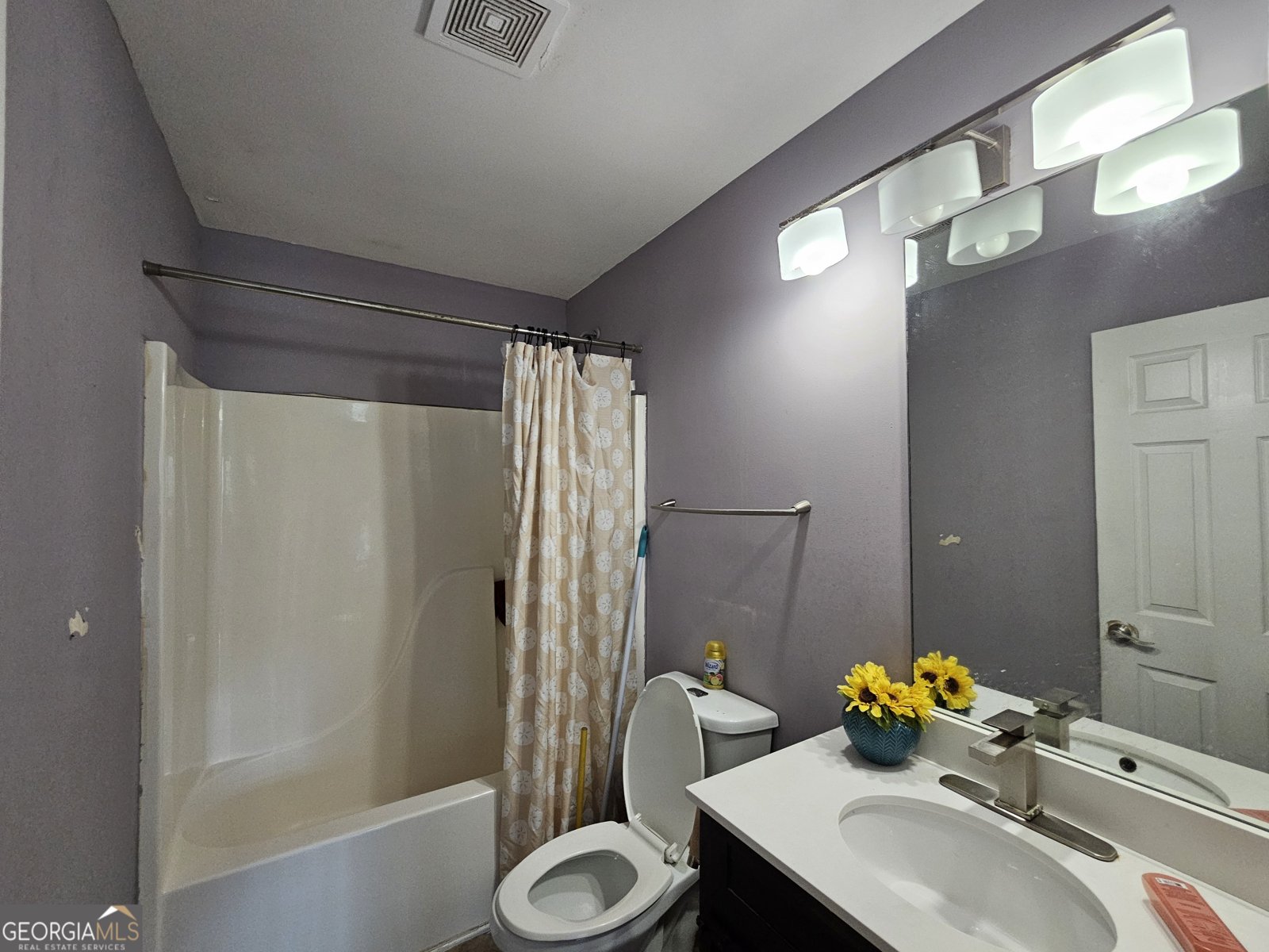 5630 Redan Circle Stone Mountain - Photo 16