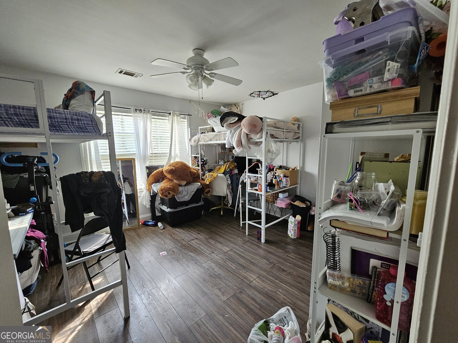 5630 Redan Circle Stone Mountain - Photo 19