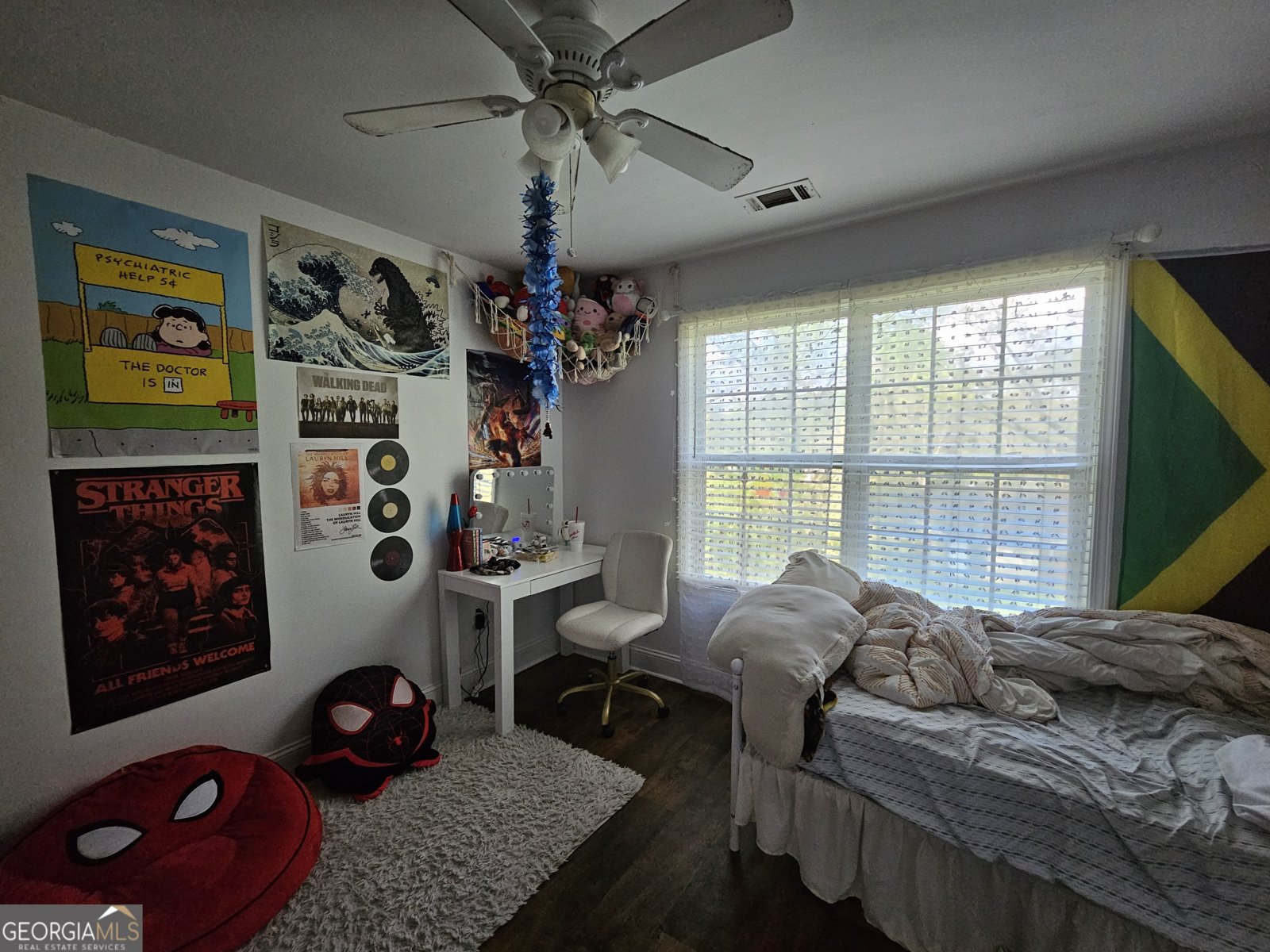 5630 Redan Circle Stone Mountain - Photo 21