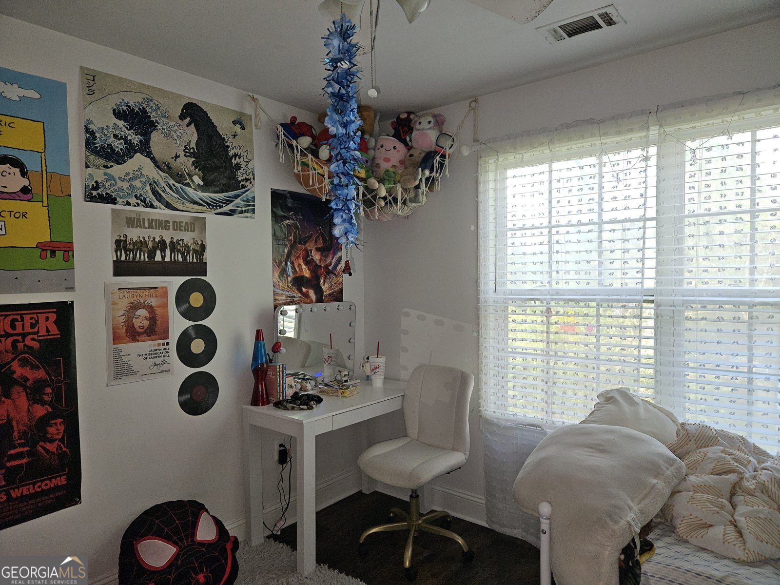 5630 Redan Circle Stone Mountain - Photo 22