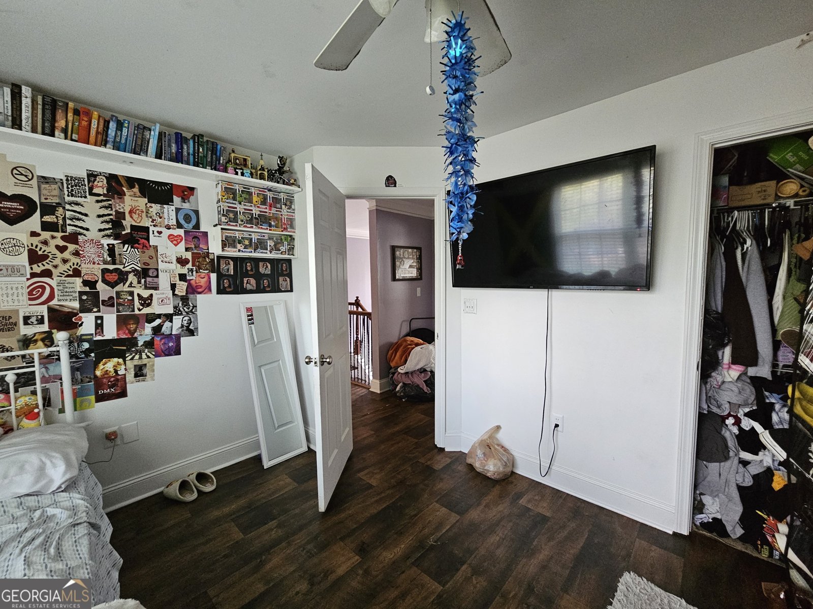 5630 Redan Circle Stone Mountain - Photo 23