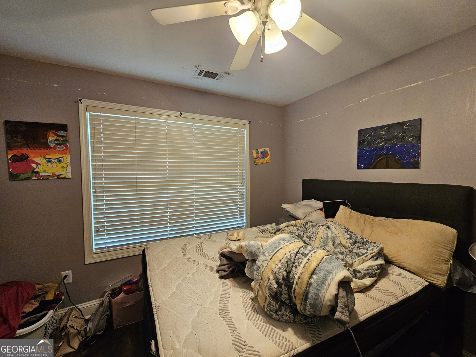 5630 Redan Circle Stone Mountain - Photo 24