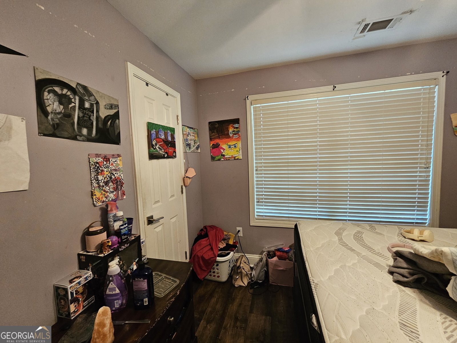 5630 Redan Circle Stone Mountain - Photo 25