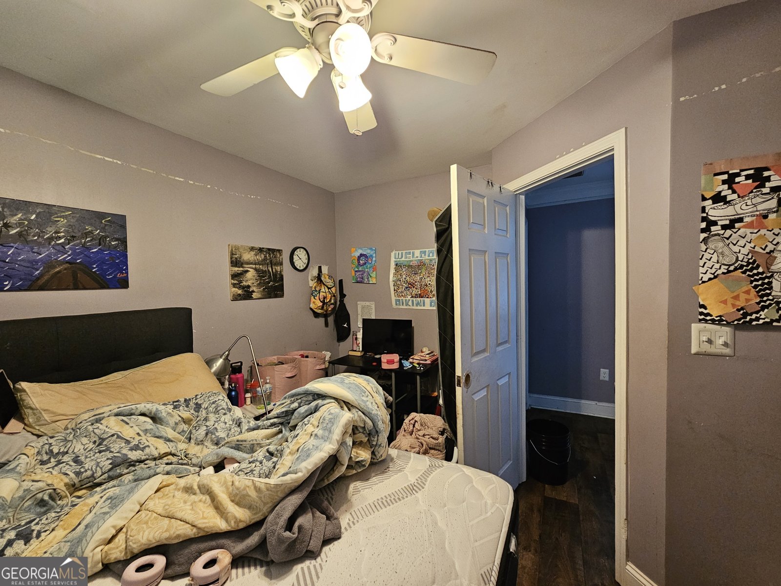 5630 Redan Circle Stone Mountain - Photo 26