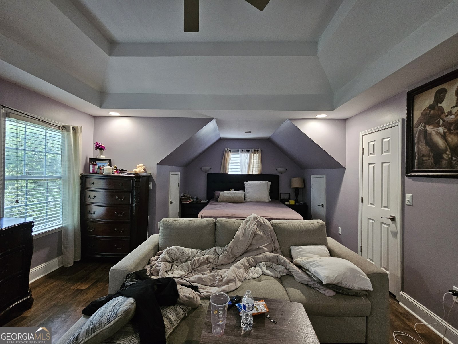 5630 Redan Circle Stone Mountain - Photo 35