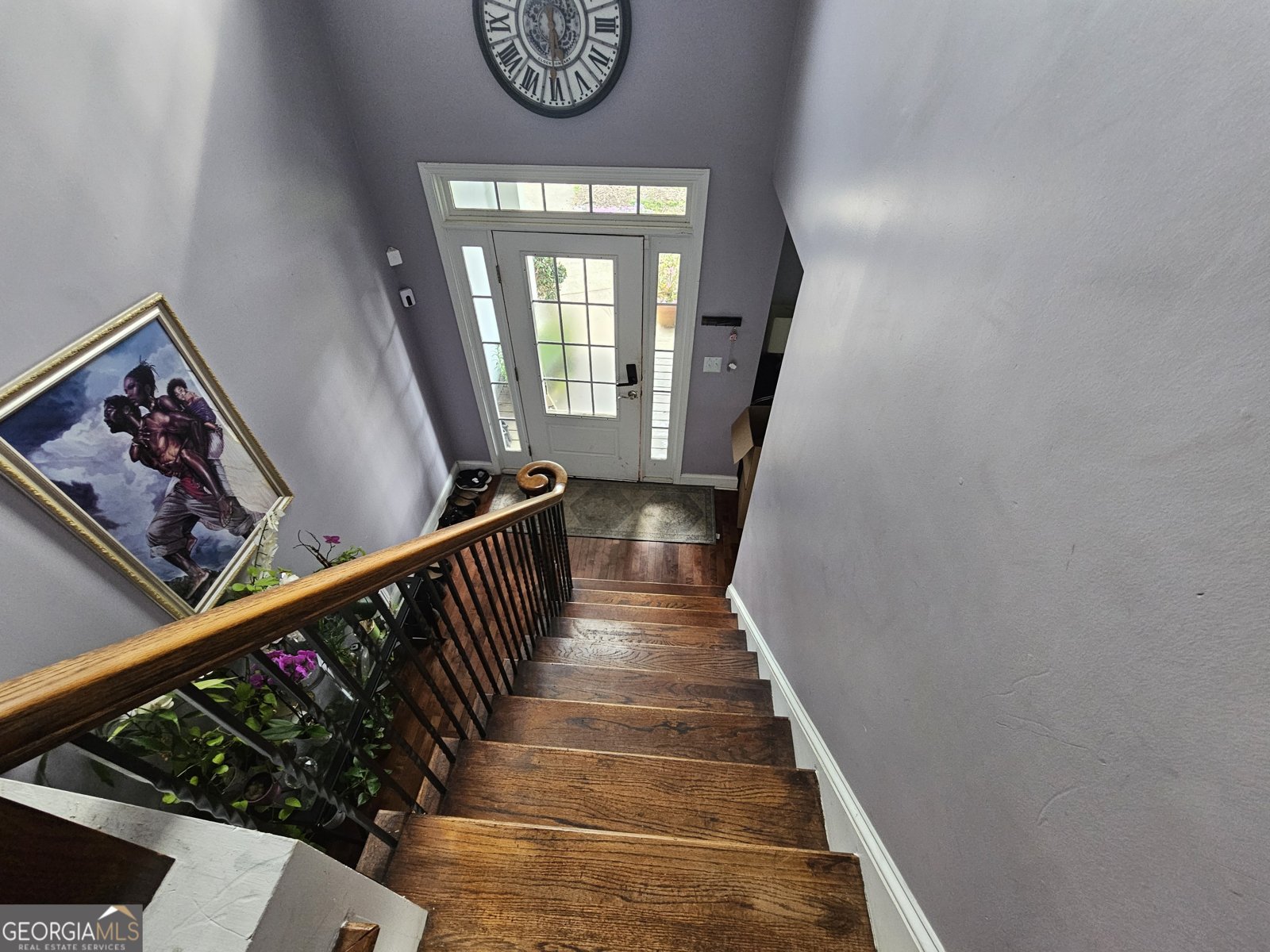 5630 Redan Circle Stone Mountain - Photo 37