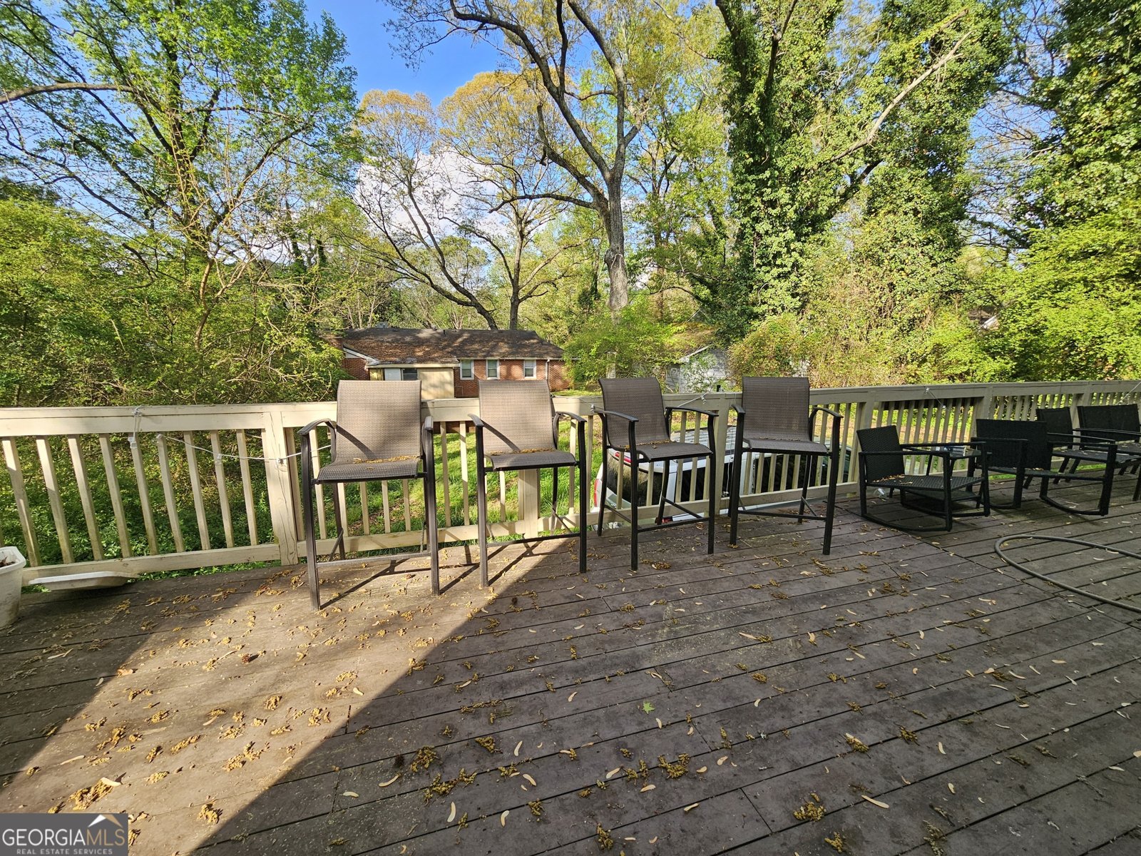 5630 Redan Circle Stone Mountain - Photo 38