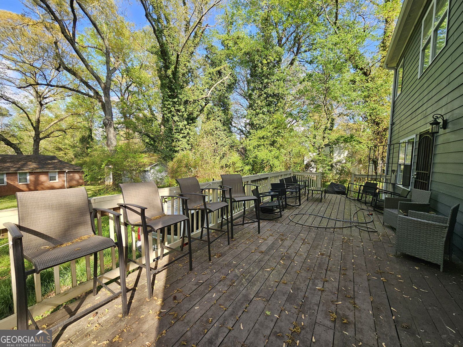 5630 Redan Circle Stone Mountain - Photo 39