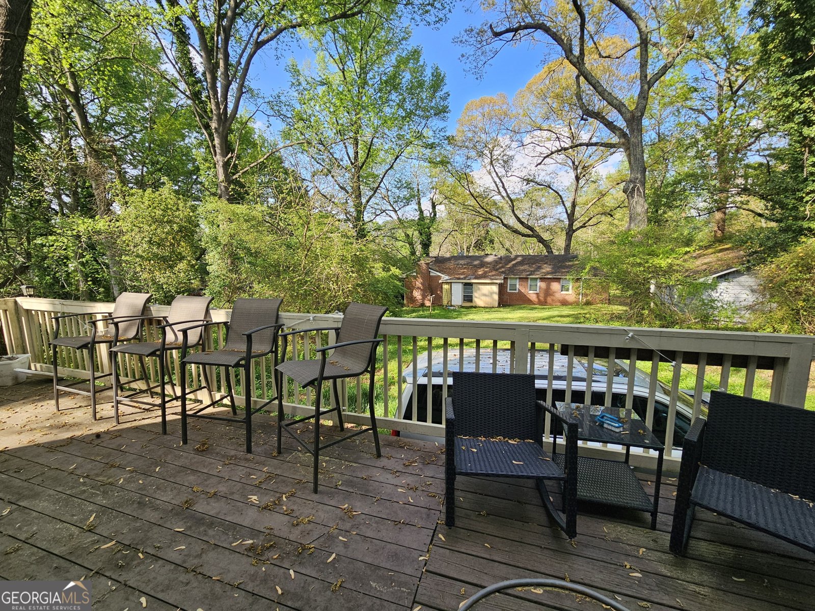 5630 Redan Circle Stone Mountain - Photo 41