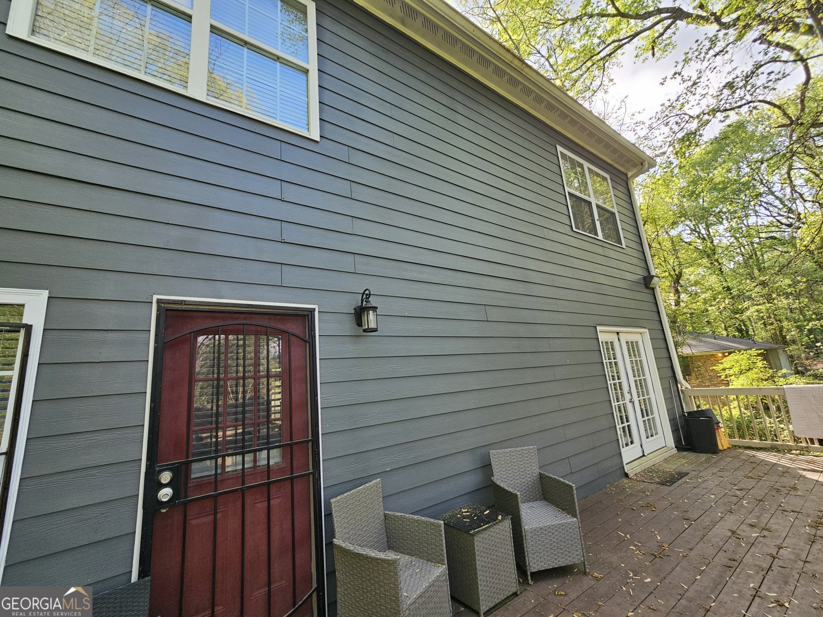 5630 Redan Circle Stone Mountain - Photo 42