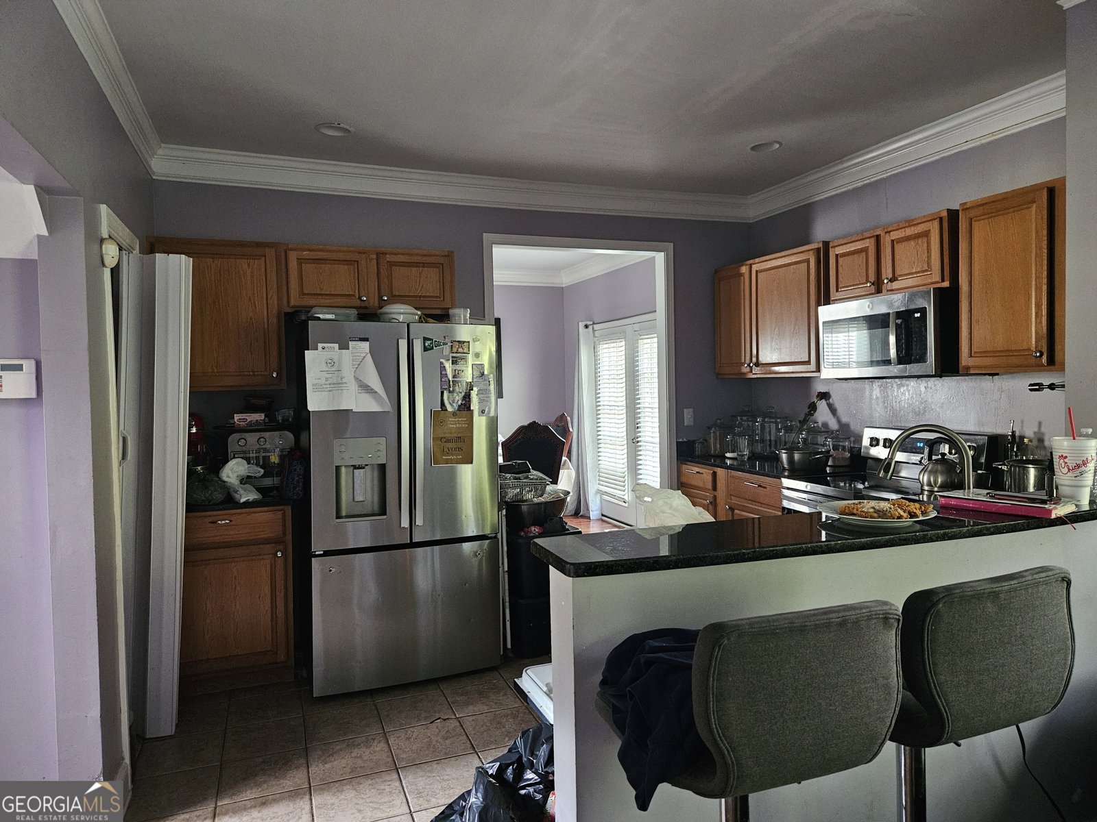 5630 Redan Circle Stone Mountain - Photo 8