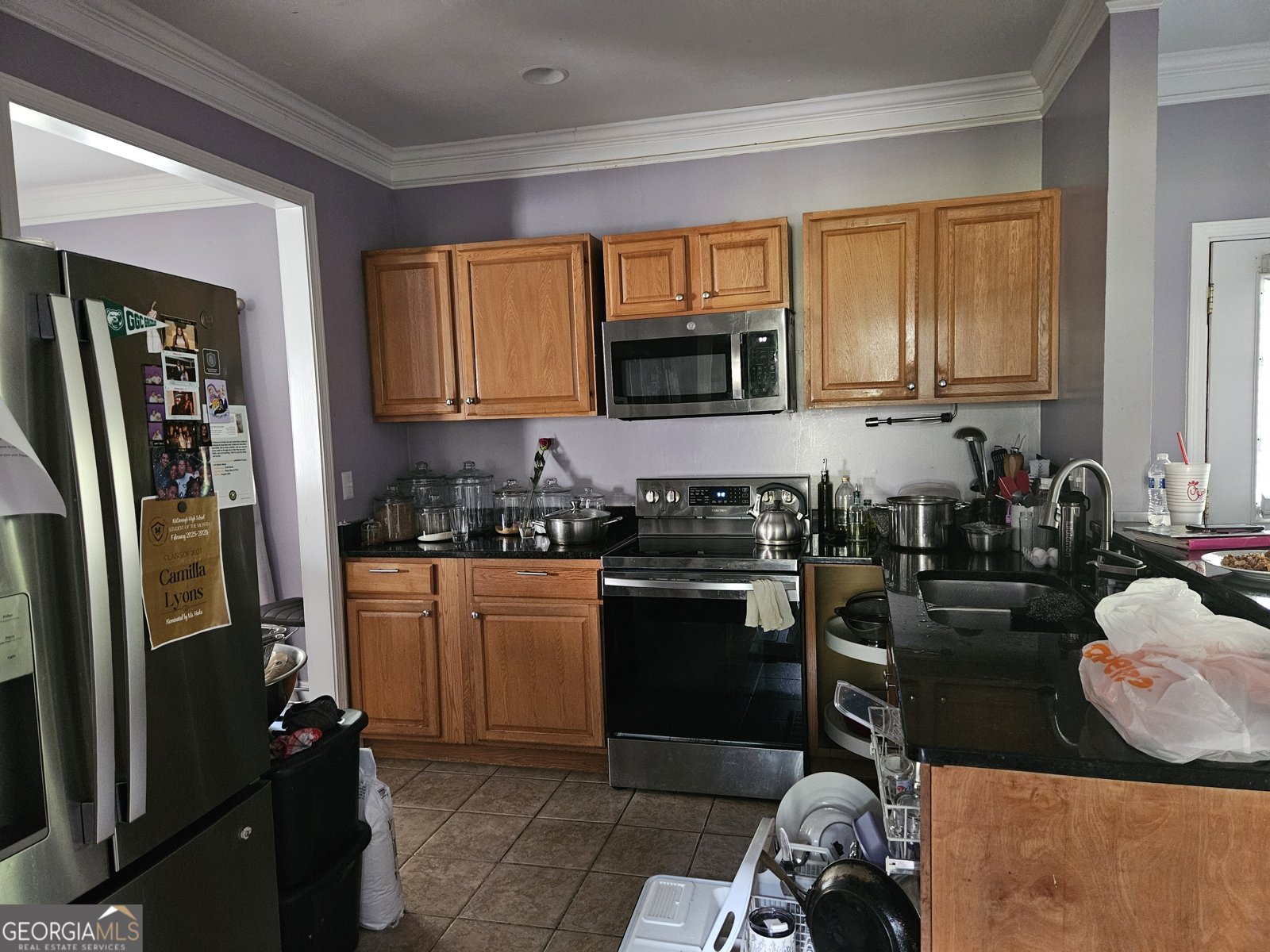 5630 Redan Circle Stone Mountain - Photo 9