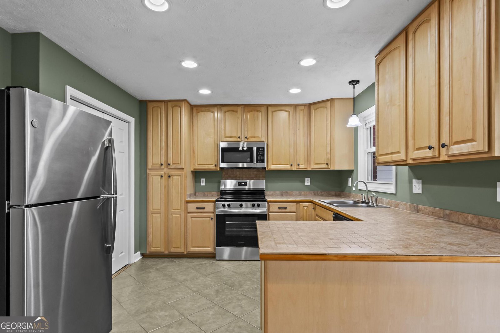 1 Pine Crest Drive Cartersville - Photo 10