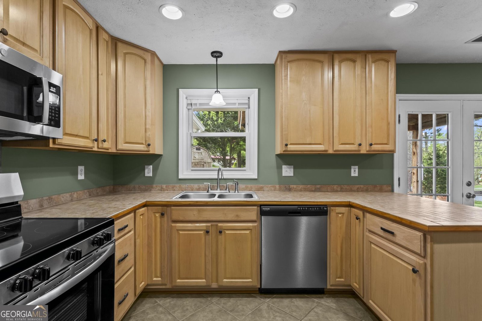 1 Pine Crest Drive Cartersville - Photo 12