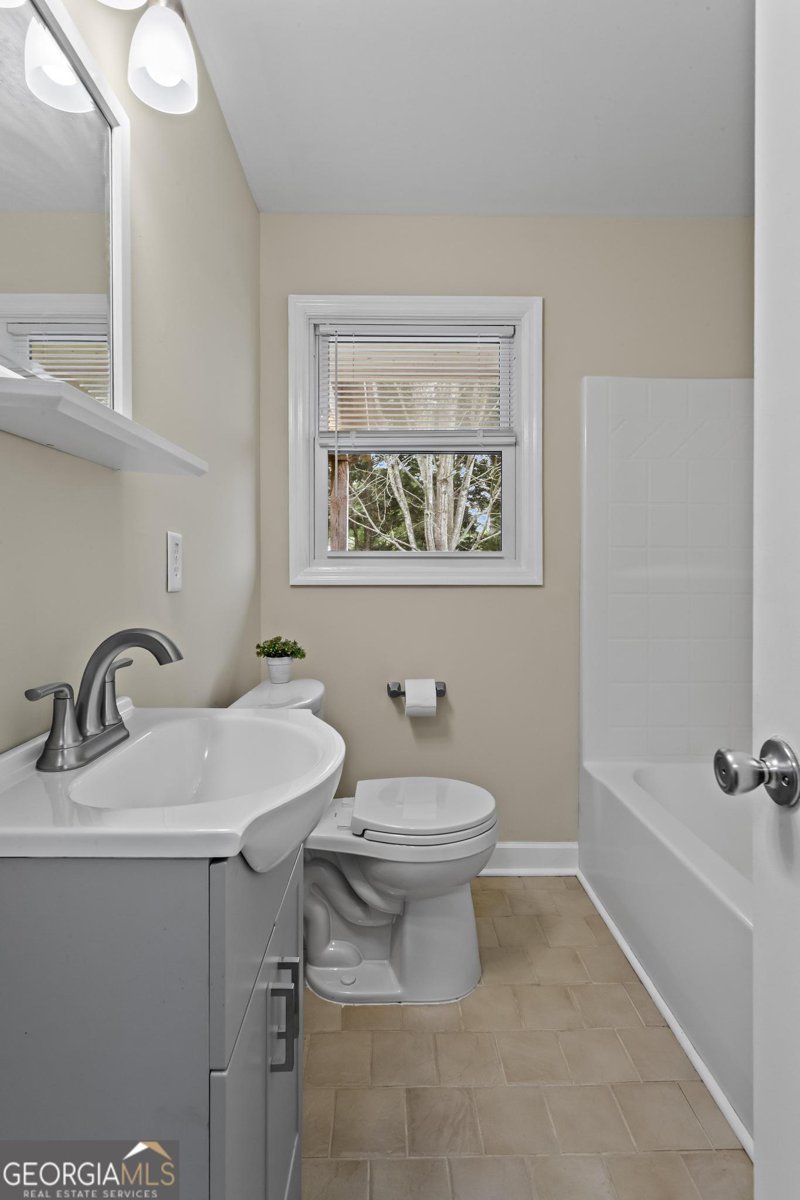 1 Pine Crest Drive Cartersville - Photo 20