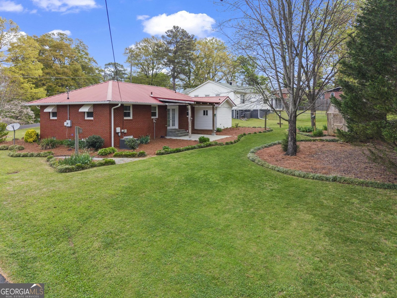 1 Pine Crest Drive Cartersville - Photo 25