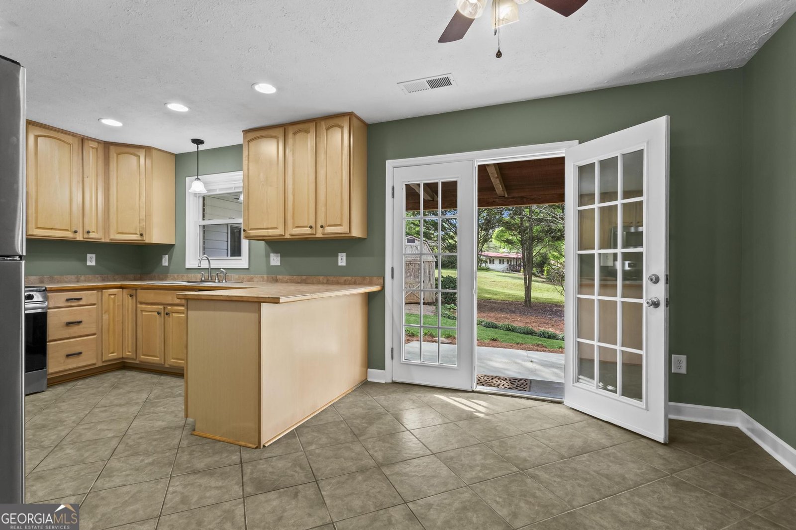 1 Pine Crest Drive Cartersville - Photo 9