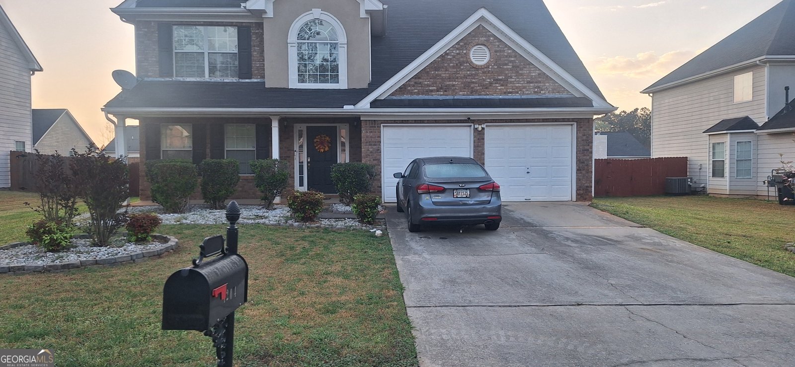 1204 Polk Crossing McDonough - Photo 1