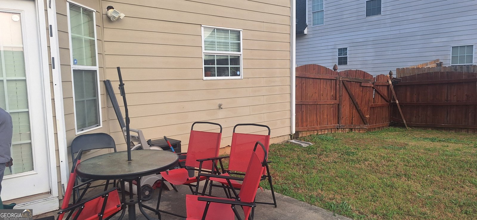 1204 Polk Crossing McDonough - Photo 16