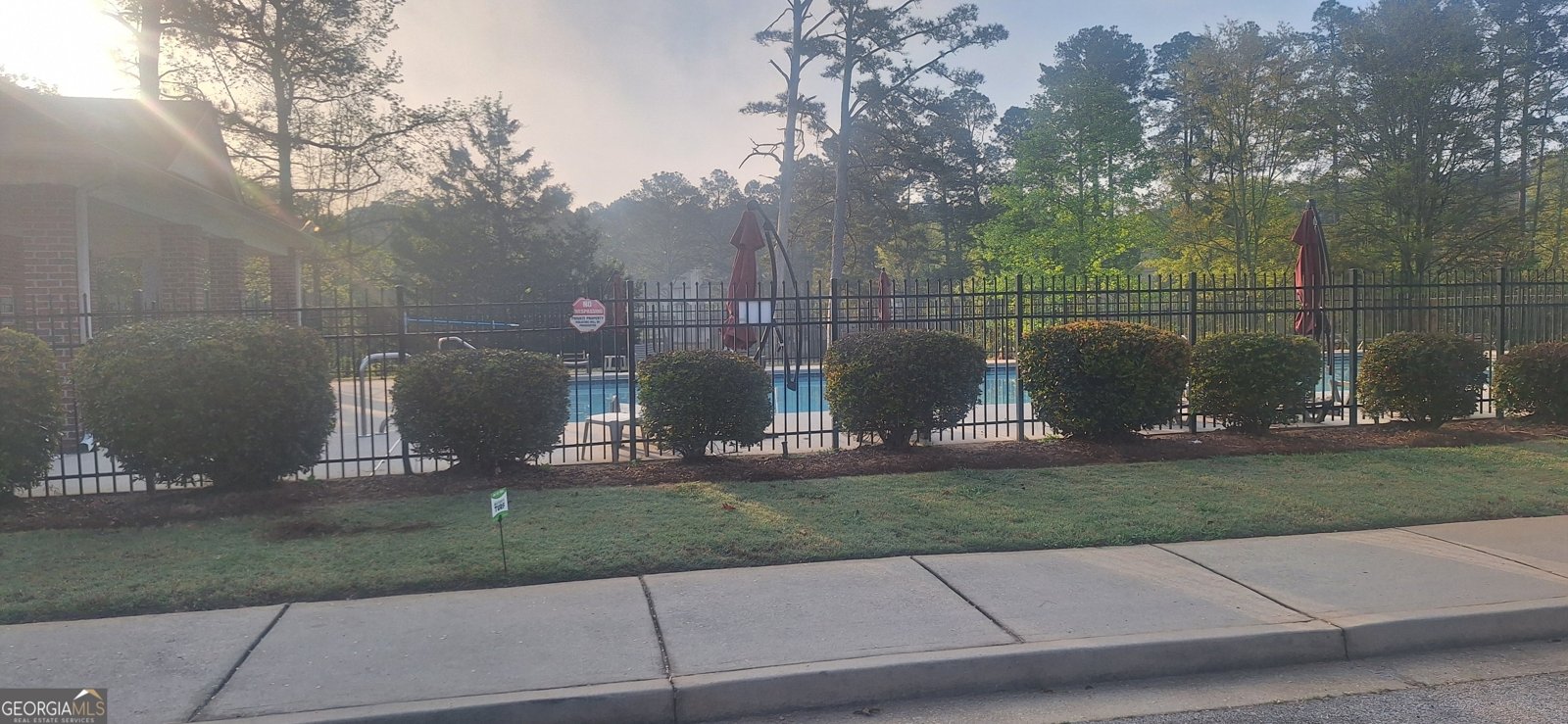 1204 Polk Crossing McDonough - Photo 17