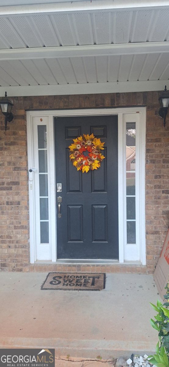 1204 Polk Crossing McDonough - Photo 18