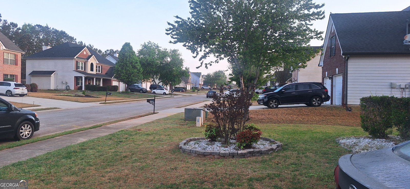 1204 Polk Crossing McDonough - Photo 19