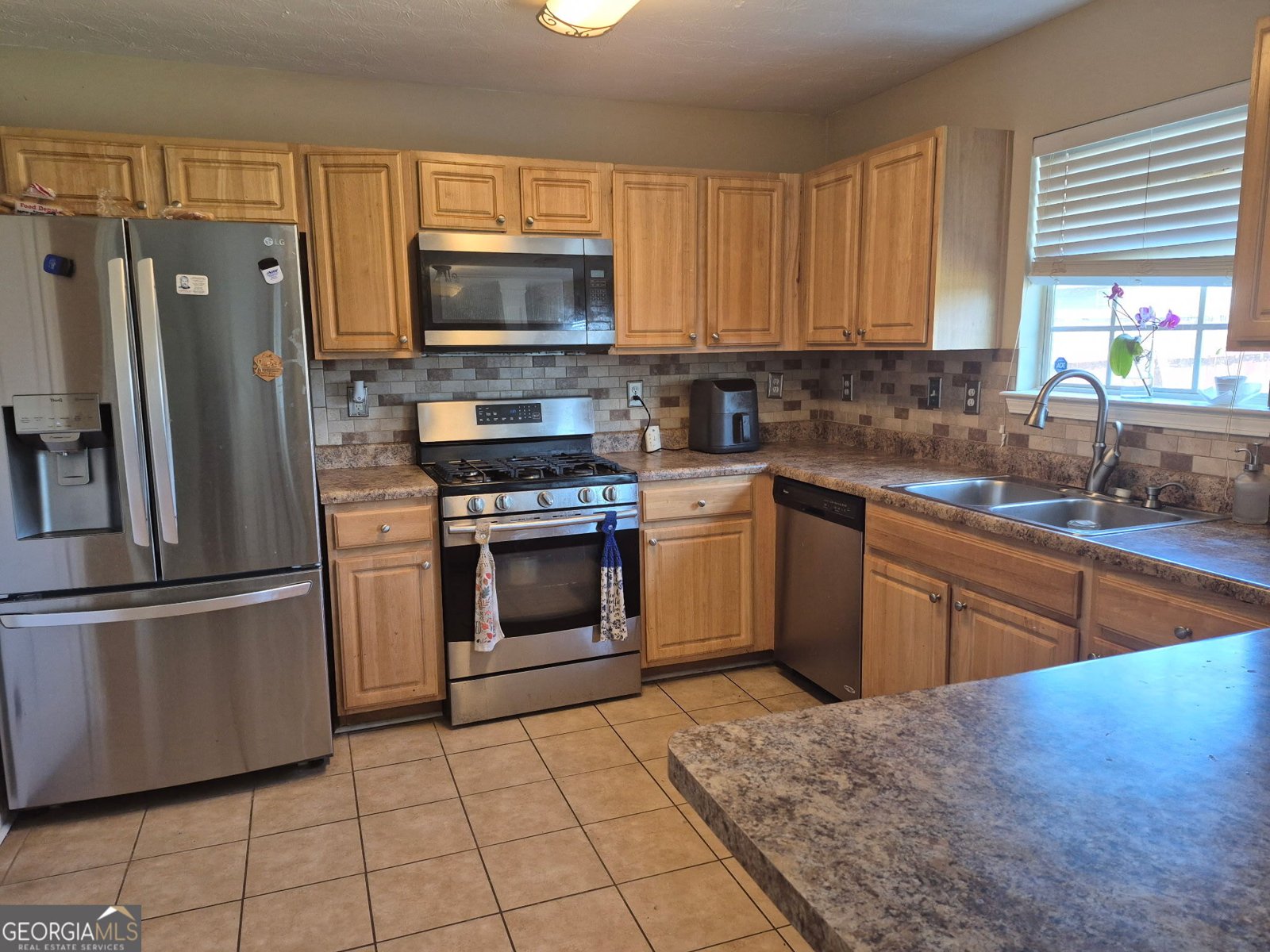 1204 Polk Crossing McDonough - Photo 8