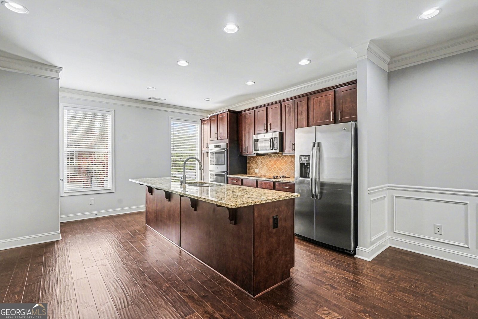 1158 Laurel Valley Court Buford - Photo 10