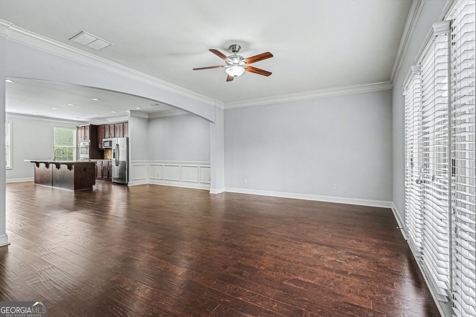 1158 Laurel Valley Court Buford - Photo 11