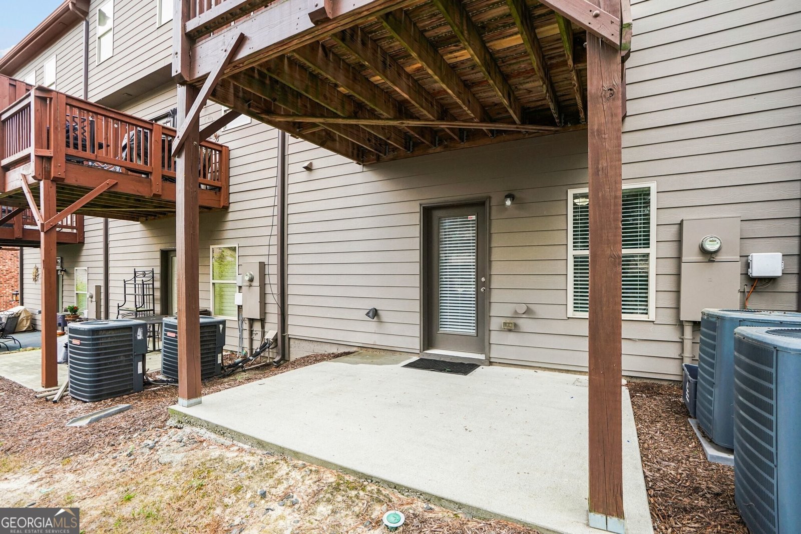 1158 Laurel Valley Court Buford - Photo 27