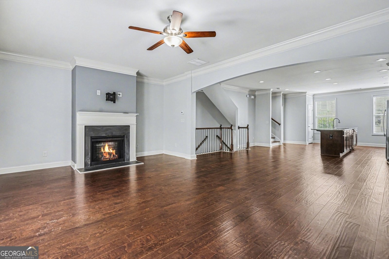 1158 Laurel Valley Court Buford - Photo 7