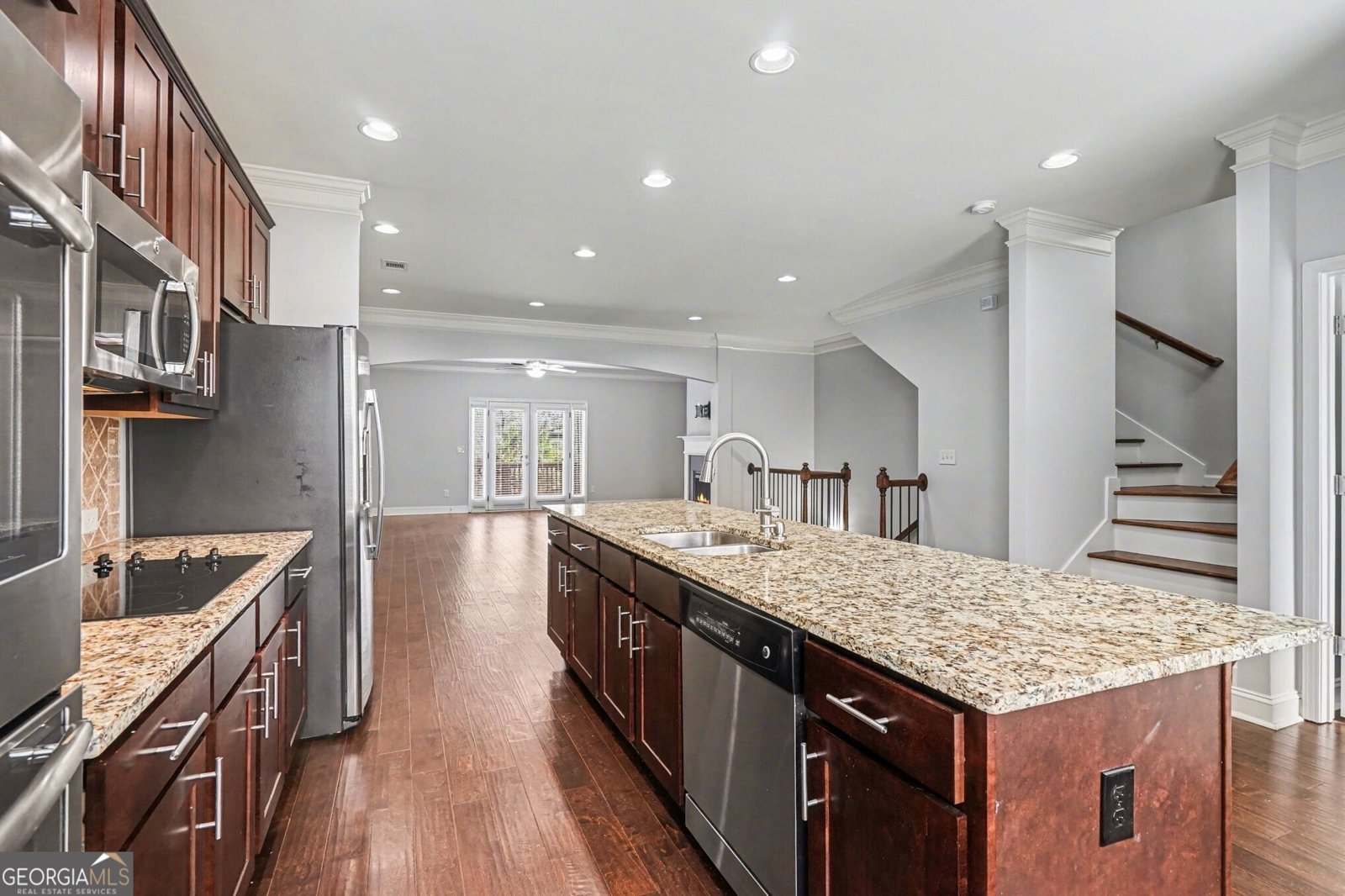 1158 Laurel Valley Court Buford - Photo 9