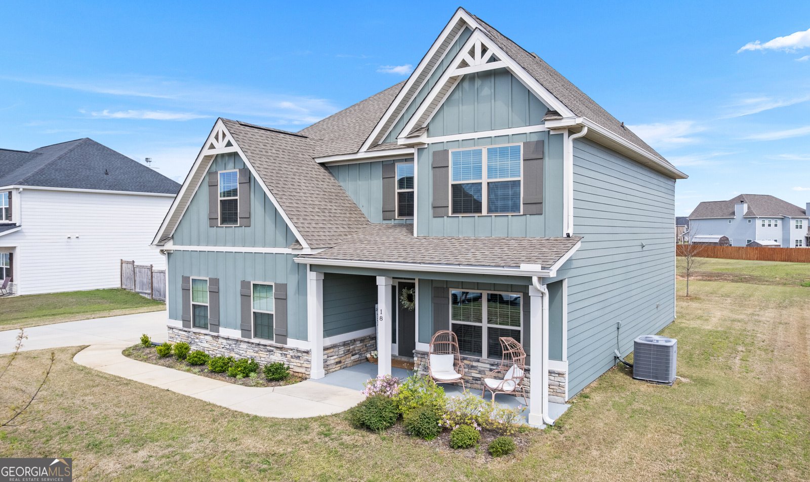 18 Pearl Moss Lane Kathleen - Photo 10