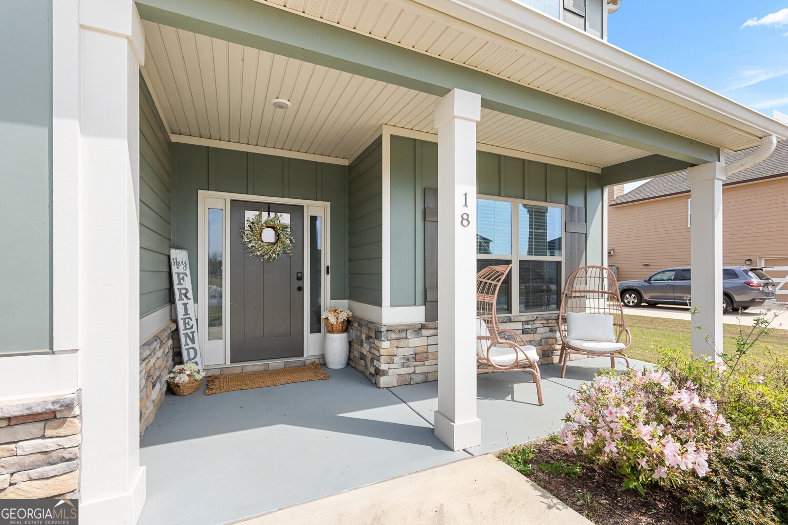 18 Pearl Moss Lane Kathleen - Photo 11