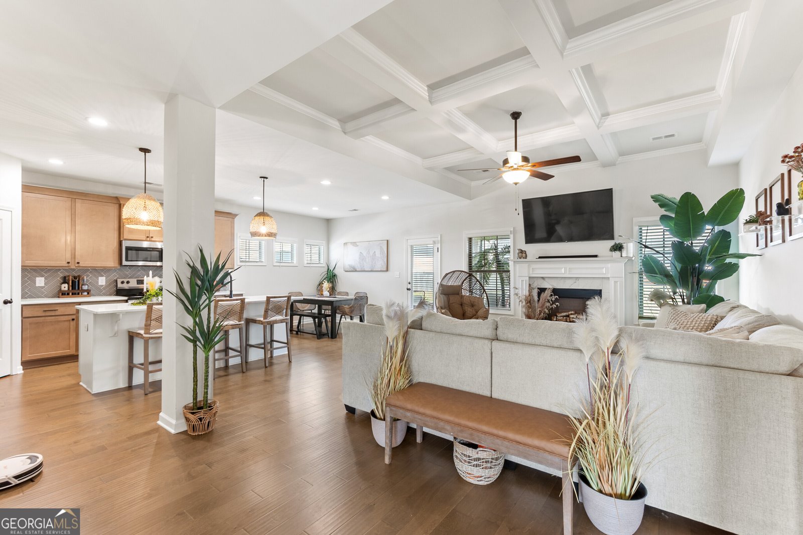 18 Pearl Moss Lane Kathleen - Photo 17