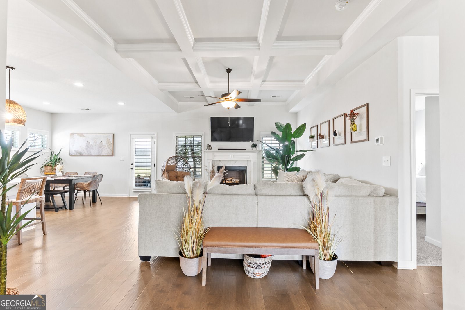 18 Pearl Moss Lane Kathleen - Photo 18