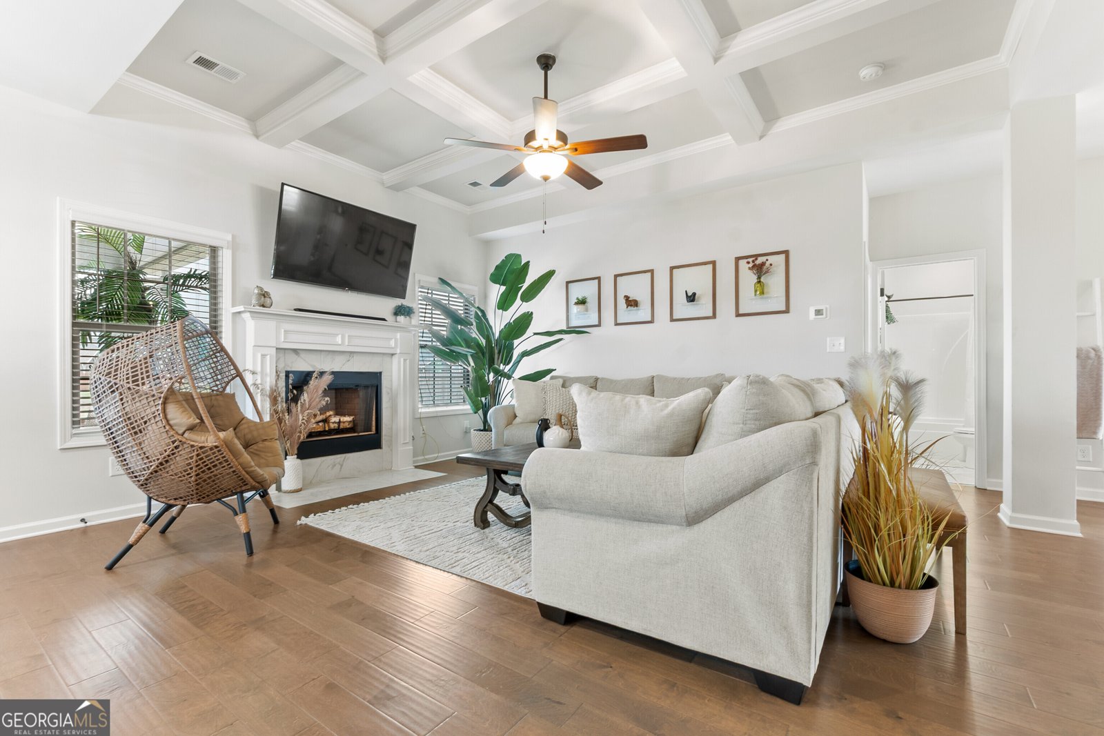 18 Pearl Moss Lane Kathleen - Photo 19