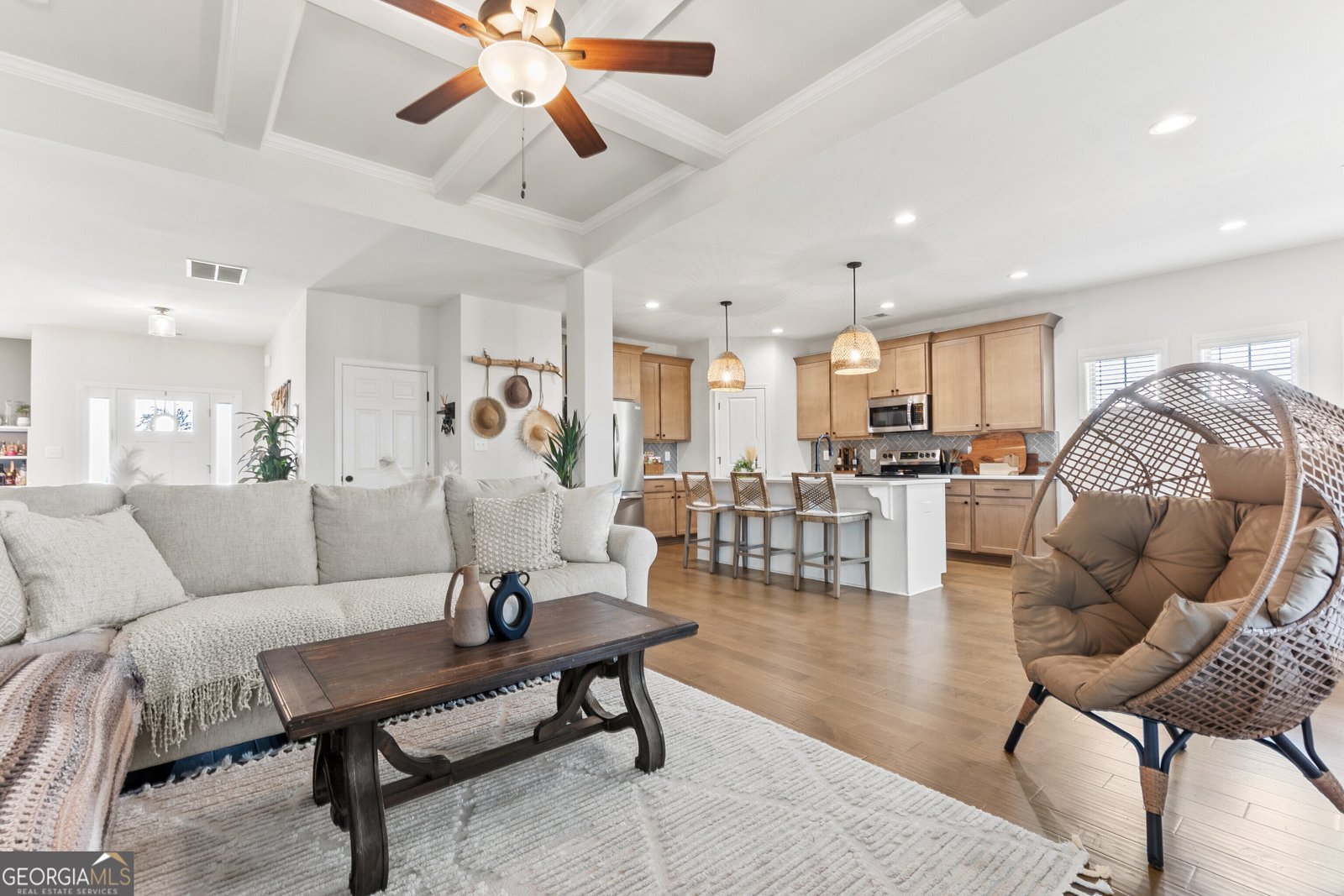 18 Pearl Moss Lane Kathleen - Photo 23