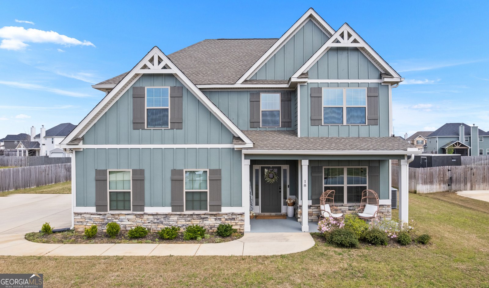 18 Pearl Moss Lane Kathleen - Photo 6