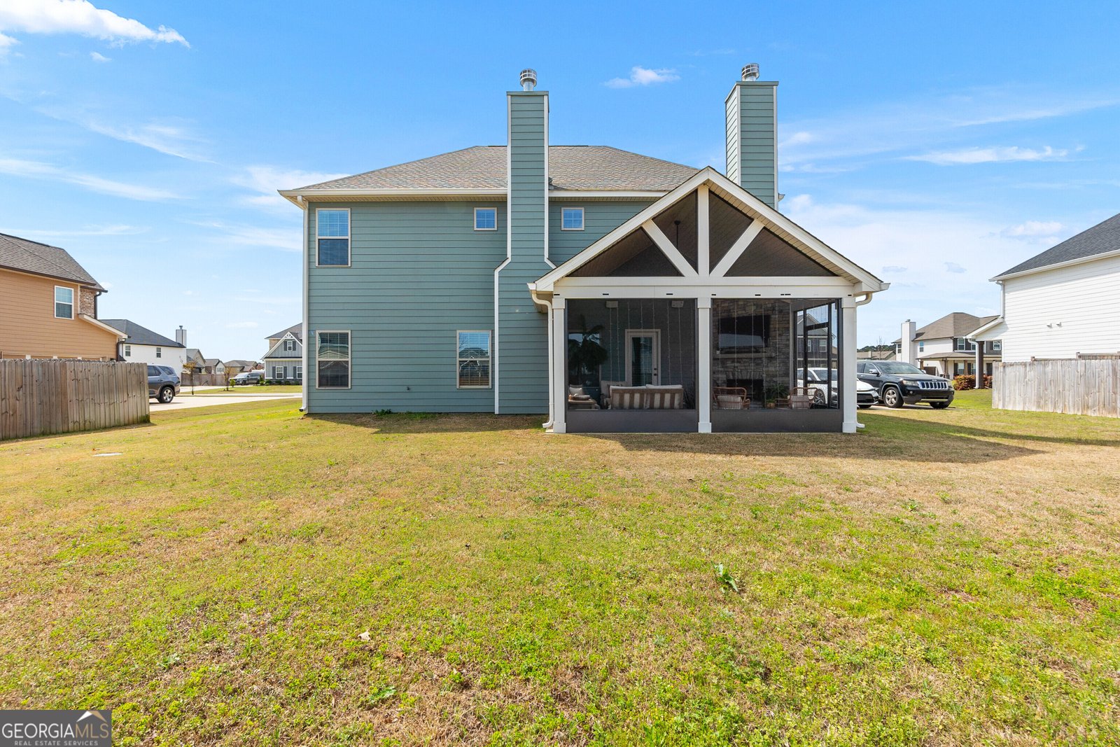 18 Pearl Moss Lane Kathleen - Photo 67