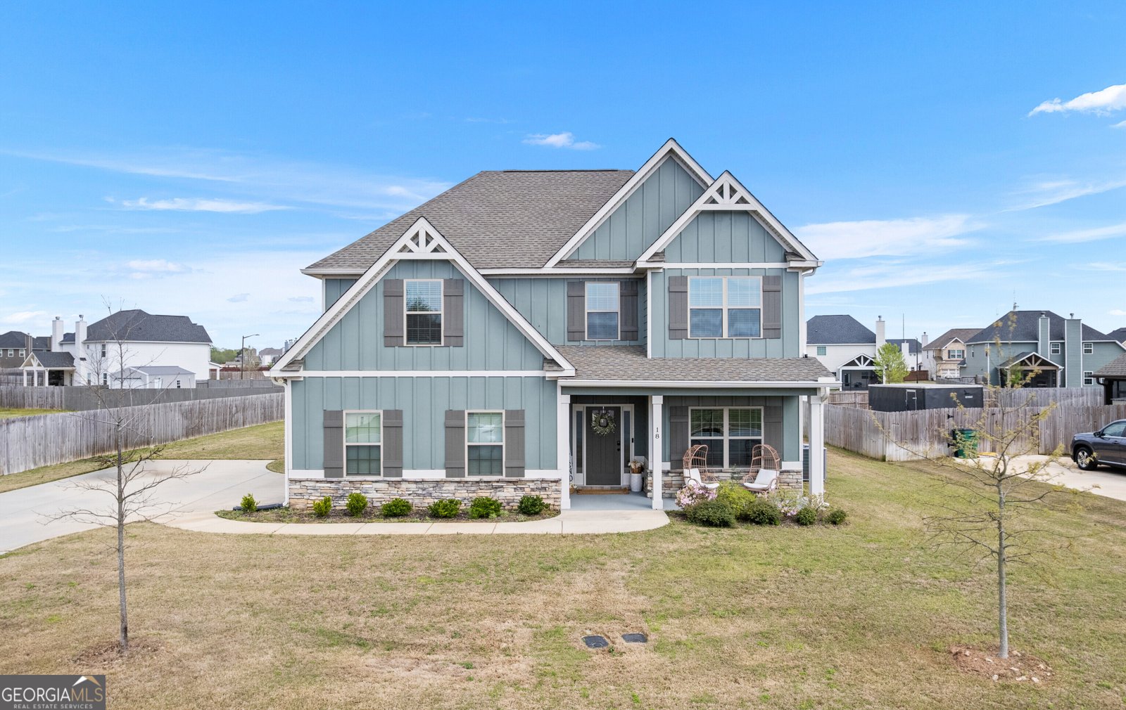 18 Pearl Moss Lane Kathleen - Photo 7