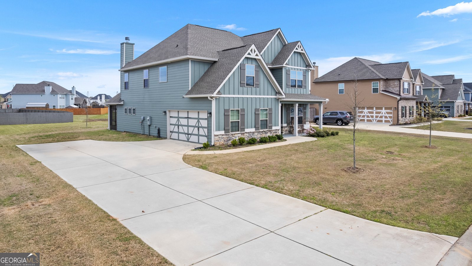 18 Pearl Moss Lane Kathleen - Photo 8