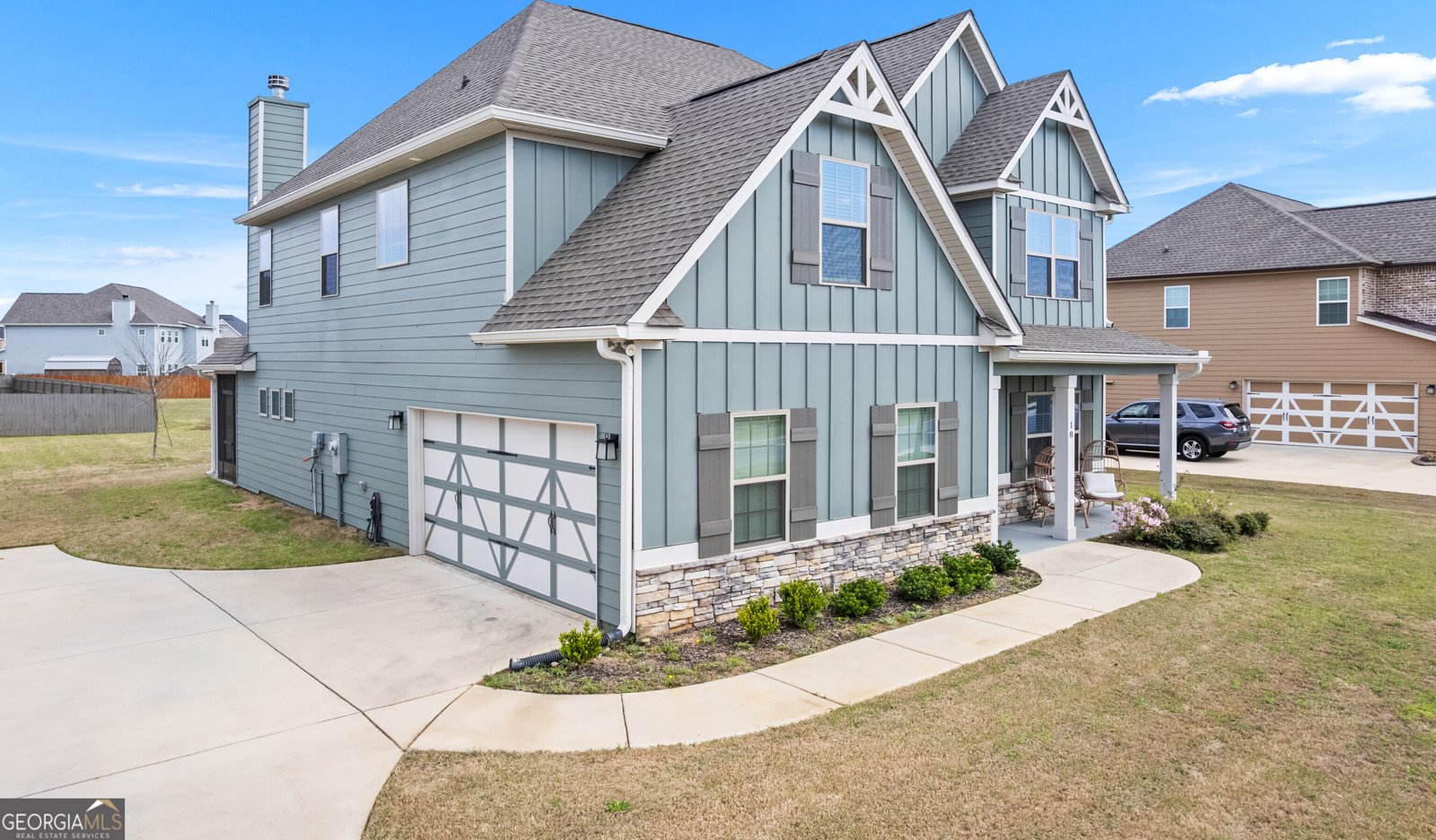 18 Pearl Moss Lane Kathleen - Photo 9