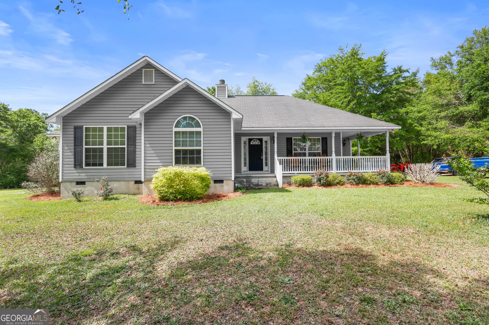136 Quail Knoll Road Danville - Photo 1