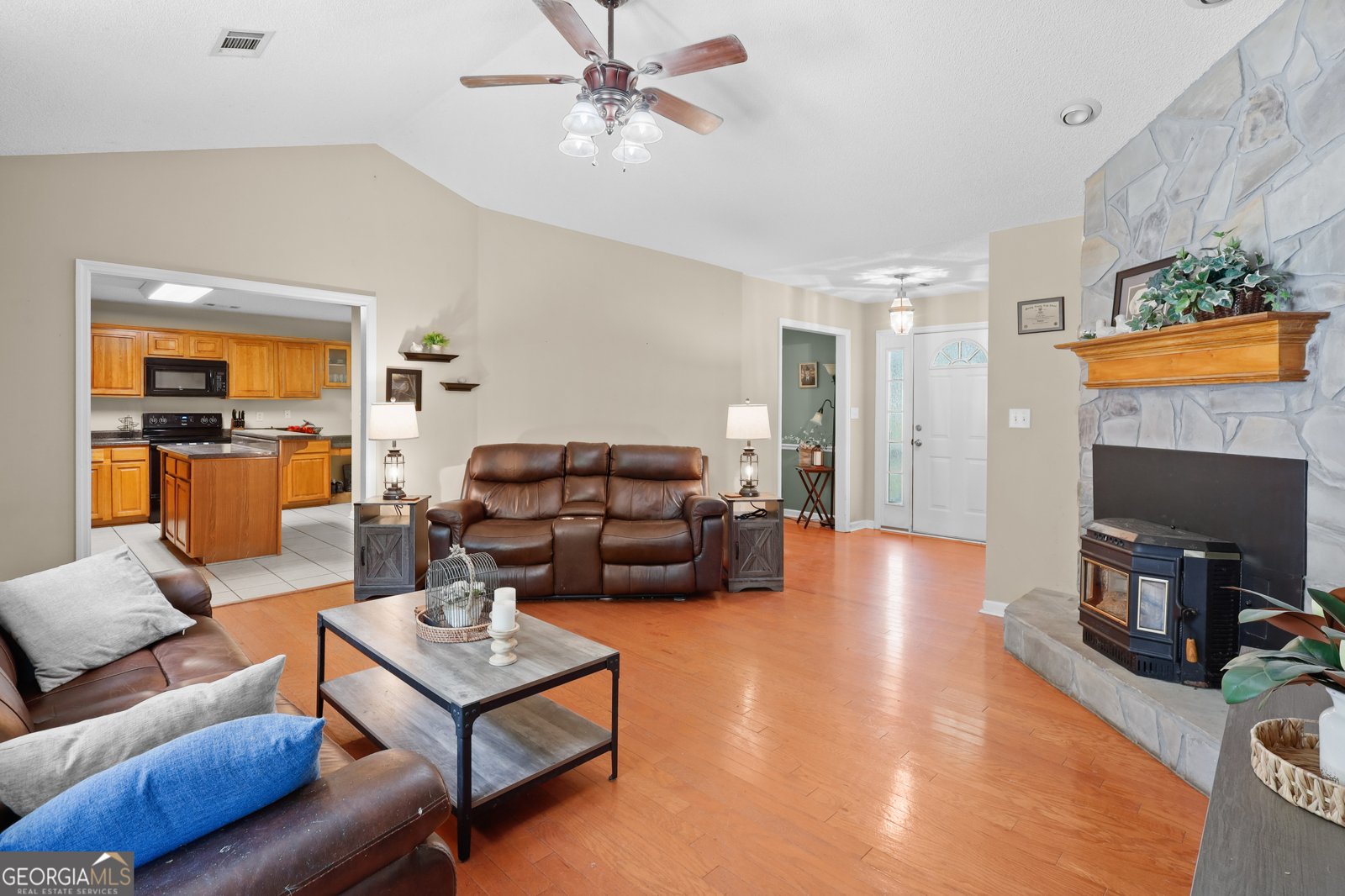 136 Quail Knoll Road Danville - Photo 10